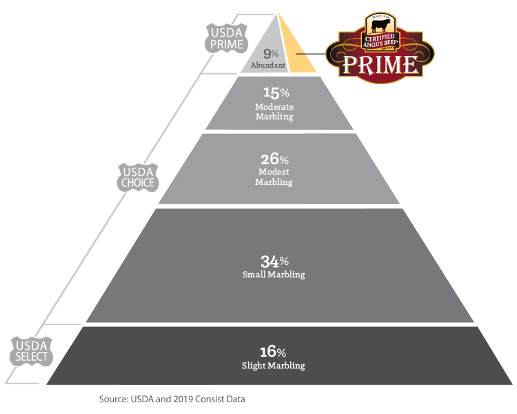 Prime Pyramid