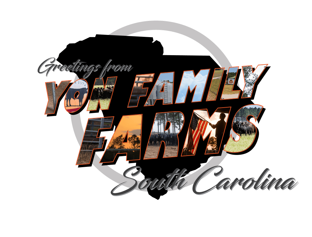 Yon Family Farms