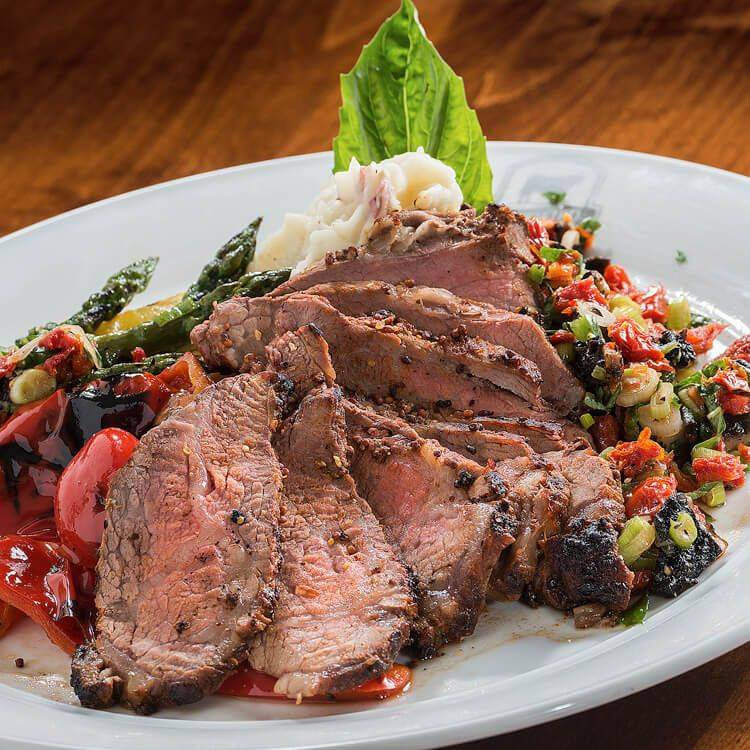 The Culinary Center Tri-Tip