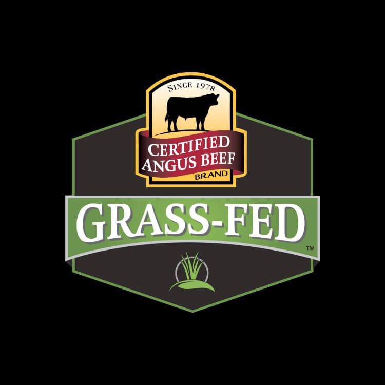 Certified Angus Beef ® brand Grass-Fed