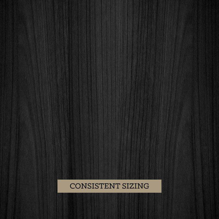 10 Specs Consistent Sizing